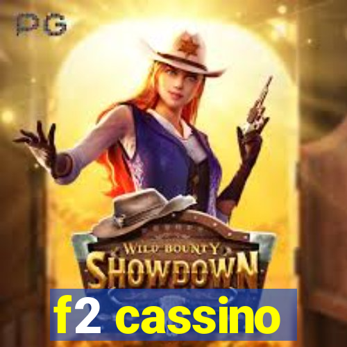 f2 cassino